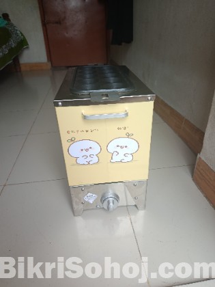 Egg roll Machine